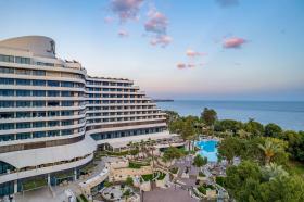 Rixos Downtown Antalya All Inclusive - The Land of Legends Access