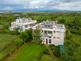 Maiyan Luxury Resort