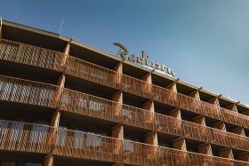 Radisson Hotel Szklarska Poręba