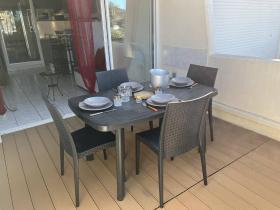 Appartement Cap d'Agde naturisme, 1 pièce, 2 personnes - FR-1-249A-32