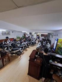 NHÀ NGHỈ NAM PHƯƠNG