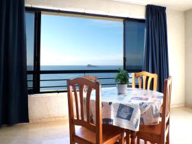 Apartamento turístico Torre Levante Planta 19 - Gestaltur