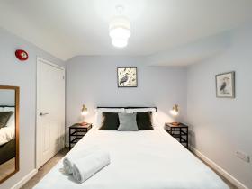 Suitely - Berkeley Apartments