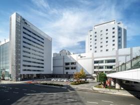 Hotel Metropolitan Yamagata