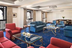 Dar Al Iman InterContinental, an IHG Hotel