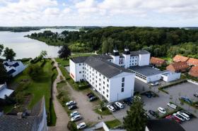 Milling Hotel Søpark