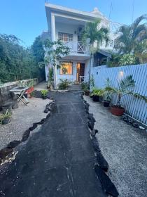 Maison Sandra Montchoisy