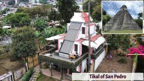 Gran Colibrí - Tz'unun Ya' Hostel Rec Center