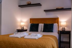 Springbank Apartment