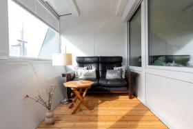 Apartment Weserpanorama