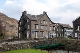The Glenridding Hotel