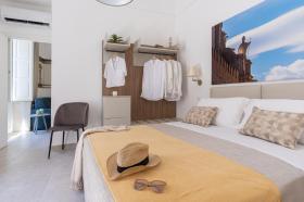 Palazzo Amalfitania by Dimore in Sicily