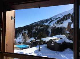 Résidence Les Arcs Le Village - maeva Home - Appartement Pièces Selection 82