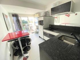 Résidence NATURISTE PORT NATURE - Studio pour 2 Personnes 284