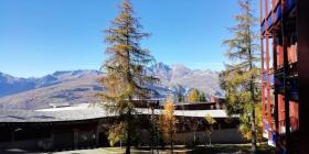 Résidence Aiguille Grive Bat Iii - 2 Pièces pour 6 Personnes 95