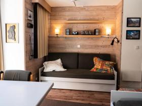 Résidence Tueda - Appartement TUEDA 106 pour 6 Personnes 17