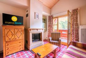 Résidence Les Arcs Le Village - maeva Home - Appartement pièces - Prestige 514