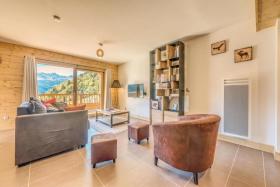 Résidence Les Balcons EtoilÉs - 4 Pièces pour 8 Personnes 193258