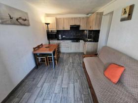 Résidence GRANDE BLEUE - 2 Pièces pour 4 Personnes 64