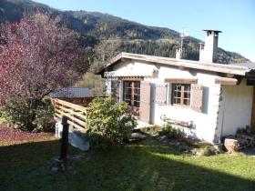 Chalet Santa Claus - Chalets pour 8 Personnes 284