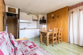 Résidence Cerro Torre - Studio pour 4 Personnes 694