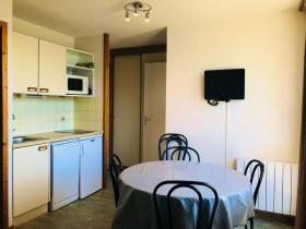 Résidence Le Chanteloup - 2 Pièces pour 5 Personnes 914