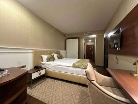 Best Western Plus Astana Hotel