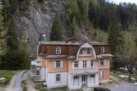 Villa Victoria - Nairs, Scuol