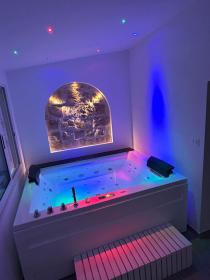 La Porta del mare SPA