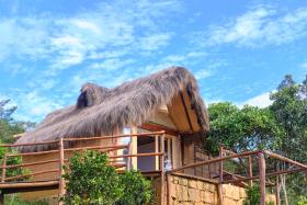 eco-Hotel Cariguá