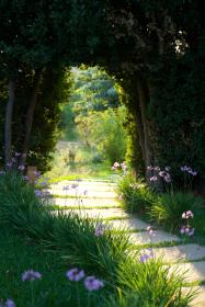 Blanco's home & Glamping