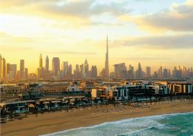 Nikki Beach Resort & Spa Dubai