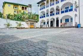 Becky Best Apartments