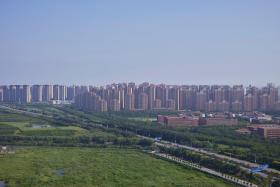 Four Points by Sheraton Tianjin National Convention and Exhibition Center