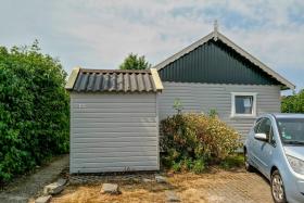 Madellief Cheapest 4 pers holiday home close to the National Park Lauwersmeer