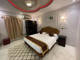 منتجع الوعد