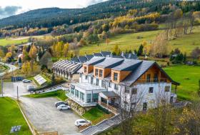 Apartamenty pod Śnieżnikiem