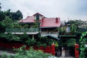 Gorayya Villa