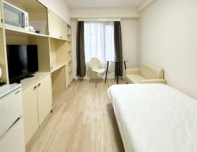 Hostel 758 Nagoya Station 2D