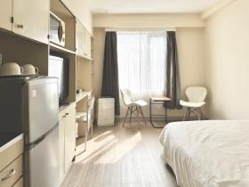 Hostel 758 Nagoya Station 2E