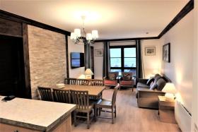 Résidence Les Arcs Le Village - maeva Home - Appartement pièces Prestige 69