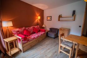 MUCILLON G - Appartement MUCILLON 21 pour 6 Personnes 99