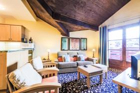 Résidence Les Arcs Le Village - maeva Home - Appartement pièces Sélection 00
