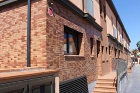 Residencial Super Stop Cases Torre Valentina