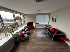 BEST Airbnb in Saint John Location & Views Coffee Parking