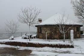 Apartamentos Rurales El Solitario