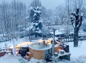 Room & Breakfast Casa Benassi