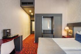 Hotel Palazzo Zichy Budapest