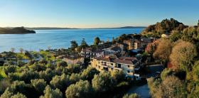 Hotel Recostano Residence