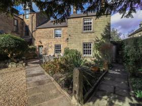 Rose Cottage, Matlock